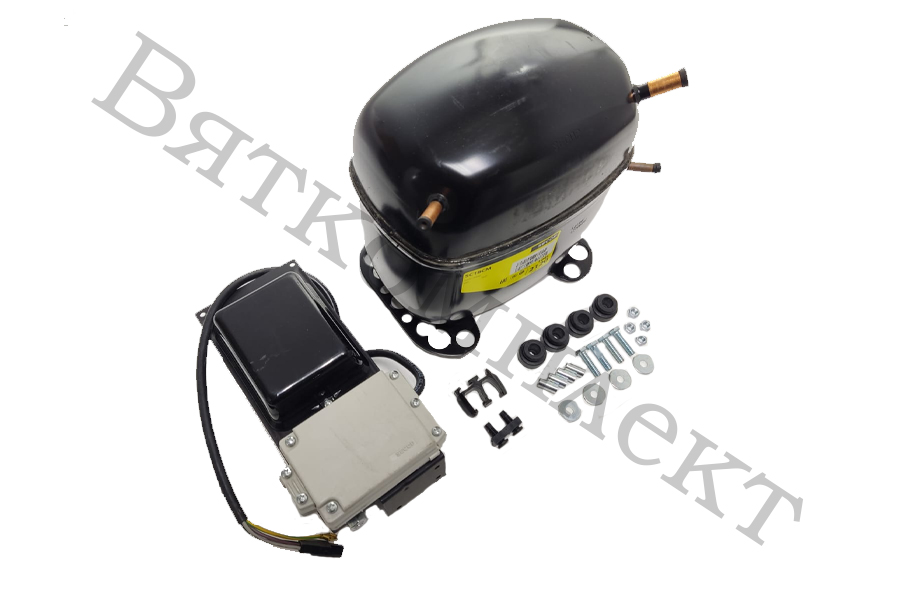 Компрессор SC-18 CМ Danfoss Китай (R22,-25С,637 Вт)